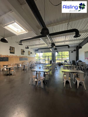 Local commercial - 240 m²