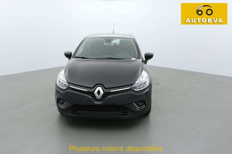 Renault Clio IV TCe 90 Energy Intens