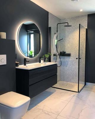 Maison - 96 m² - 5 pièces