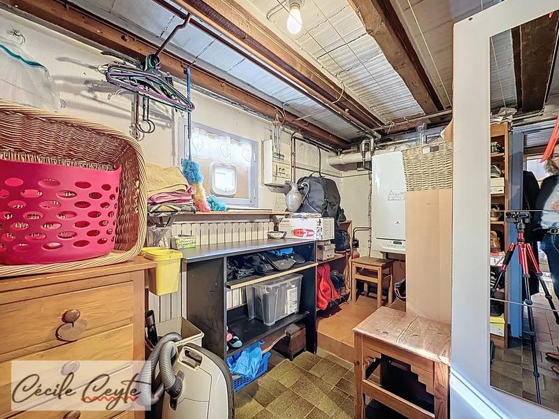 Maison - 75 m² - 4 pièces