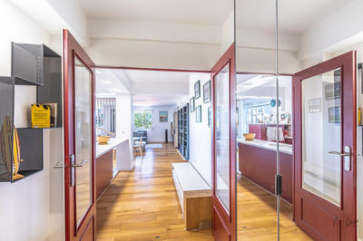 Appartement - 107 m² - 4 pièces