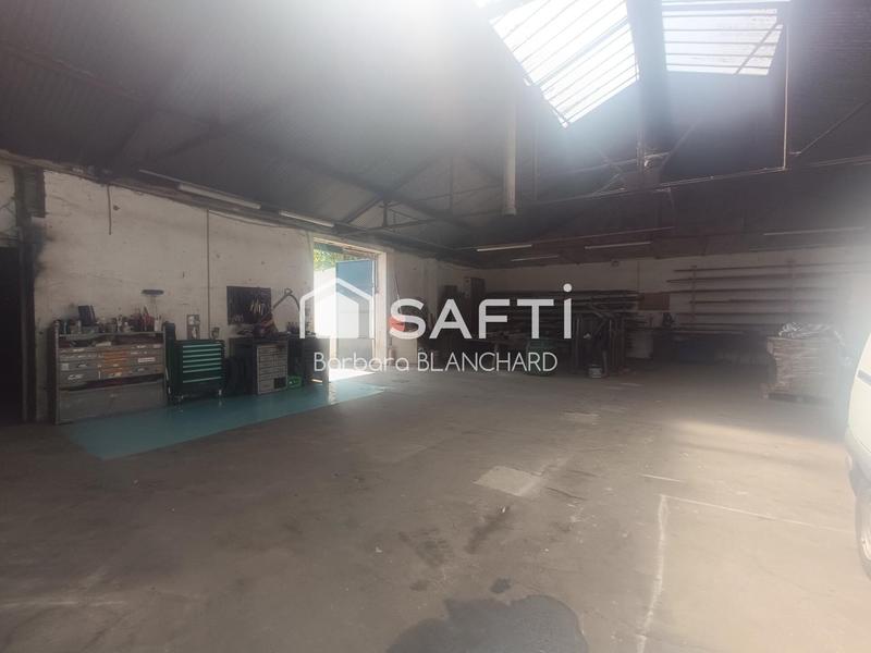 Maison - 113 m² - 6 pièces