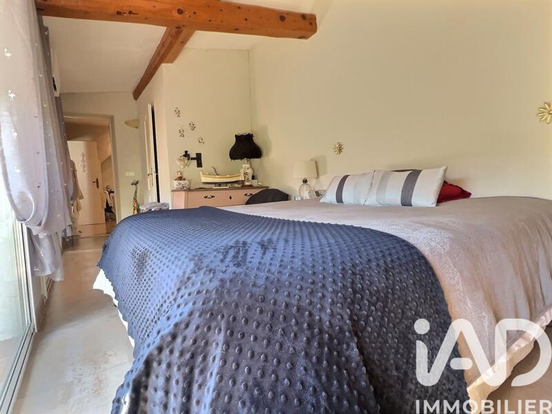 Maison - 107 m² - 4 pièces
