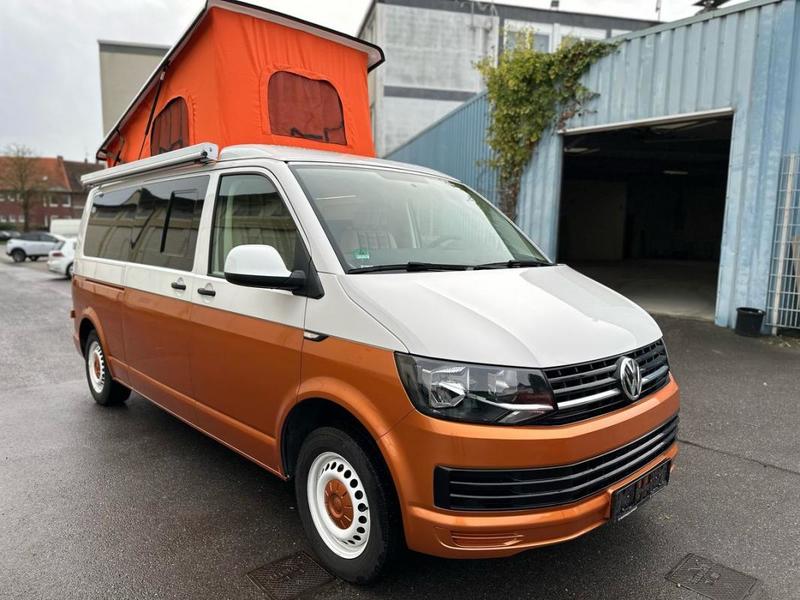 Volkswagen Transporter Fourgon Fgn Tole L2h1 2.0 Tdi 102