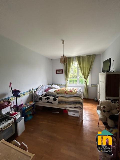 Maison de ville - 102 m² - 6 pièces