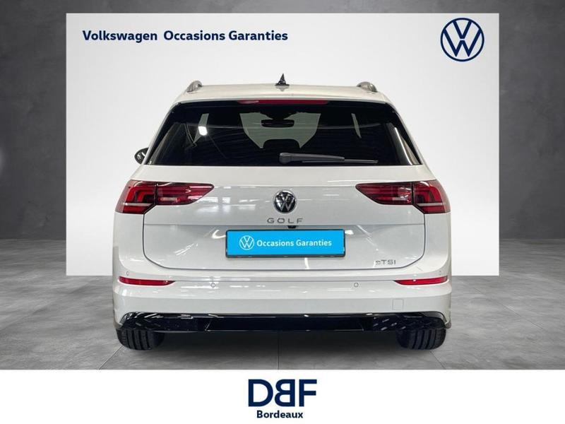 Volkswagen Golf Sw 1.5 eTSI Evo2 150 Dsg7 R-Line
