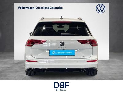 Volkswagen Golf Sw 1.5 eTSI Evo2 150 Dsg7 R-Line