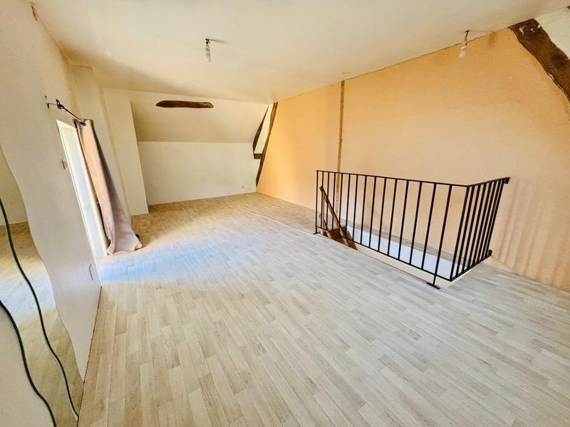 Maison - 48 m² - 2 pièces