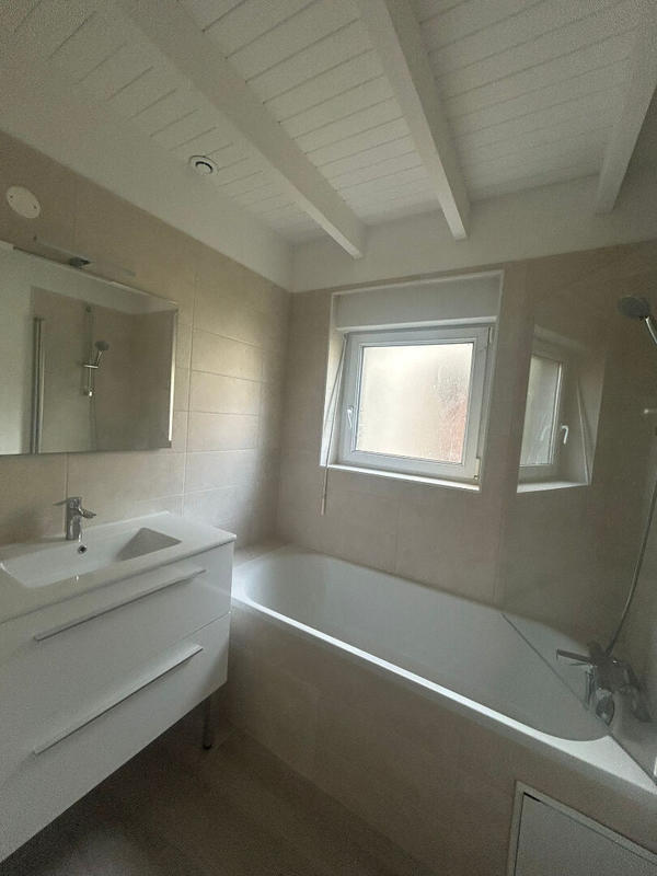 Maison - 55 m² - 3 pièces