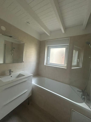 Maison - 55 m² - 3 pièces