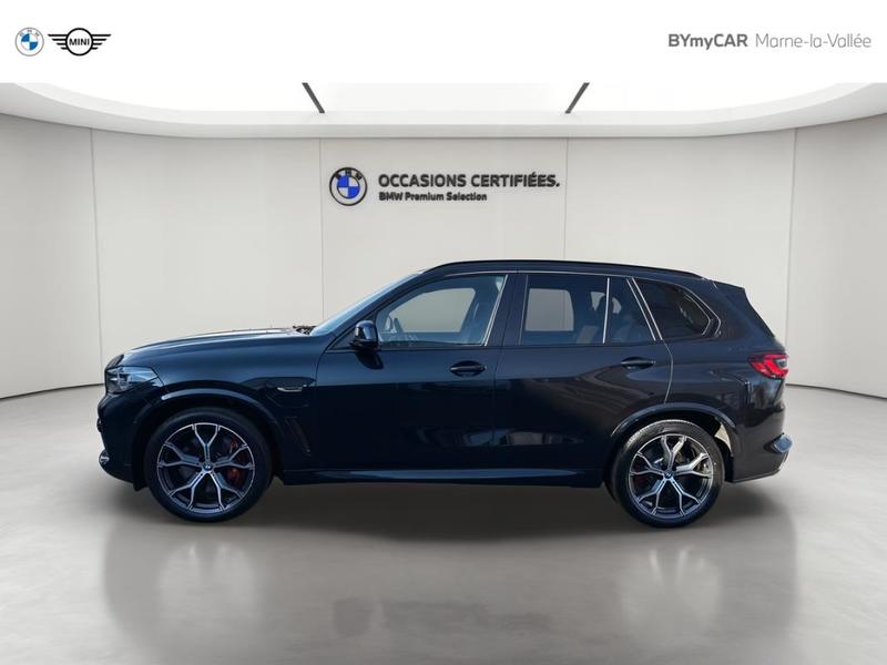 Bmw X5 G05 xDrive45e 394 ch Bva8 m Sport