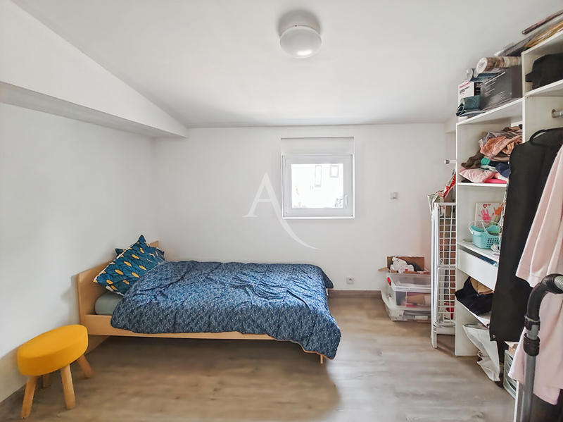 Maison - 67 m² - 3 pièces