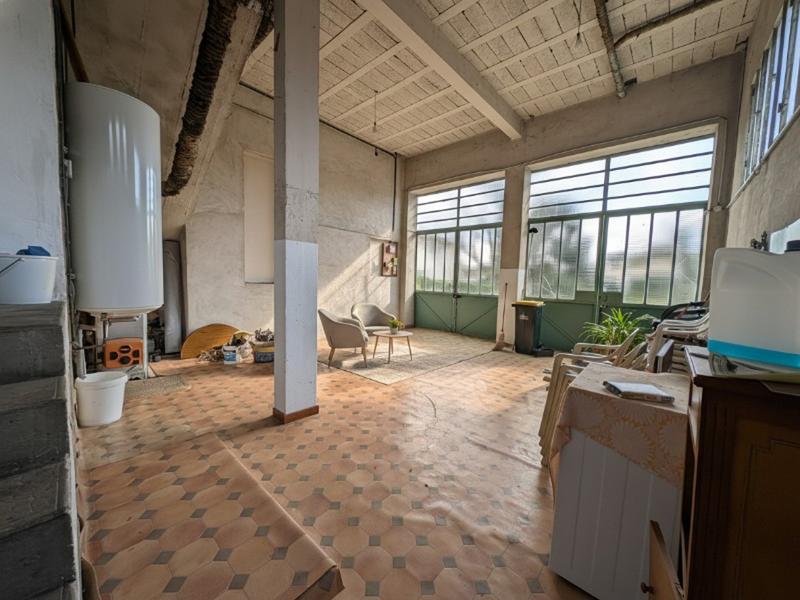 Villa - 133 m² - 8 pièces