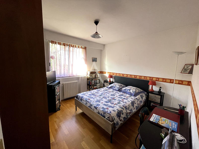 Maison - 115 m² - 7 pièces