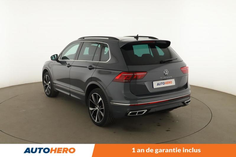 Volkswagen Tiguan 1.4 eHybrid R-Line Dsg6 245 ch