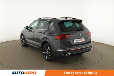 Volkswagen Tiguan 1.4 eHybrid R-Line Dsg6 245 ch