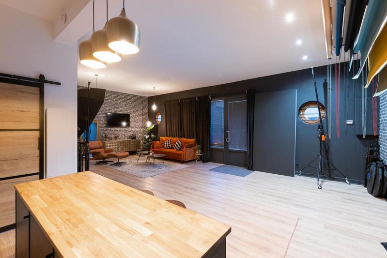 Bureau - 68 m² - 3 pièces