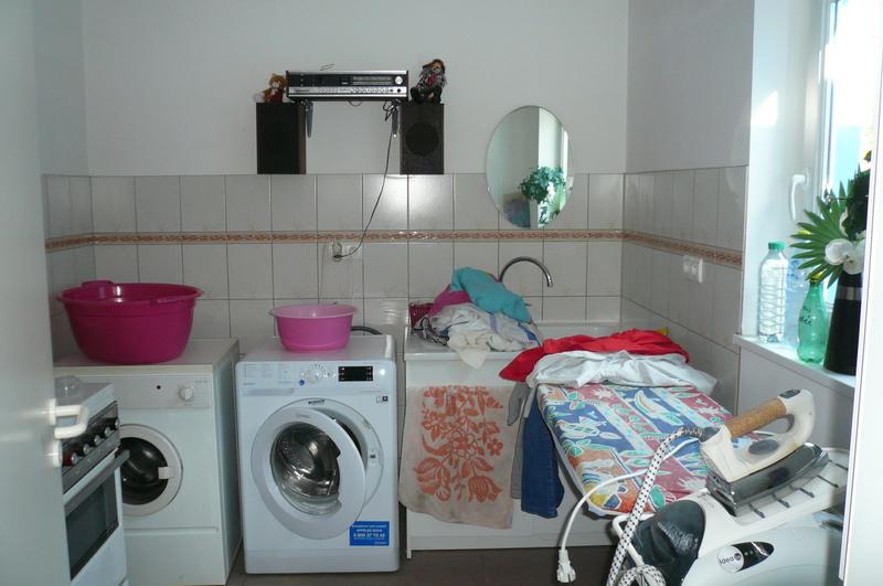 Viager - Maison - 140 m² - 4 pièces