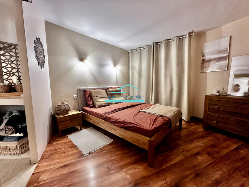 Maison - 78 m² - 3 pièces