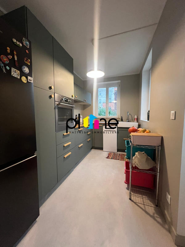 Maison contemporaine - 83 m² - 4 pièces