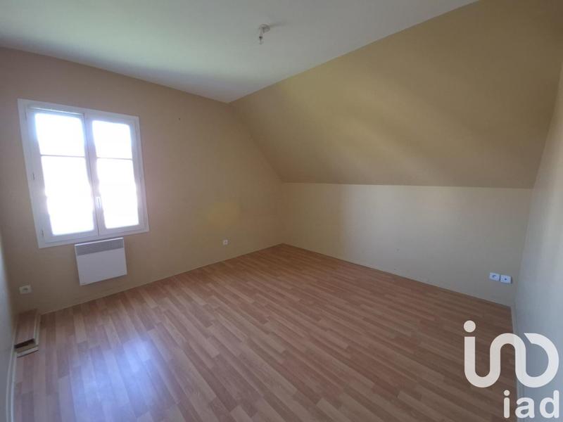 Maison - 127 m² - 7 pièces