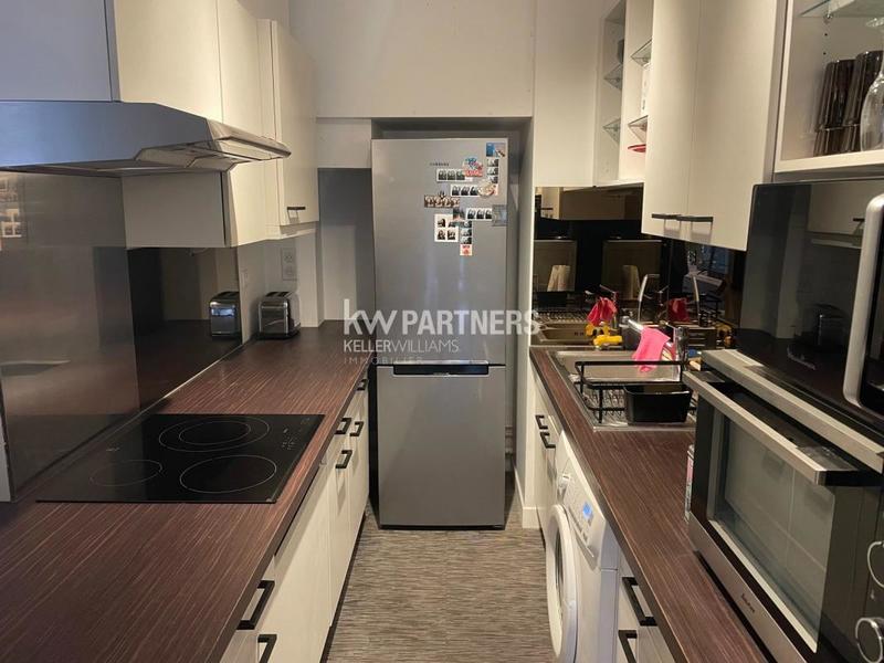 Appartement - 51 m² - 2 pièces