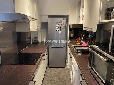 Appartement - 51 m² - 2 pièces