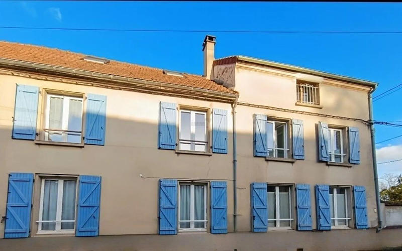 Maison - 150 m² - 5 pièces