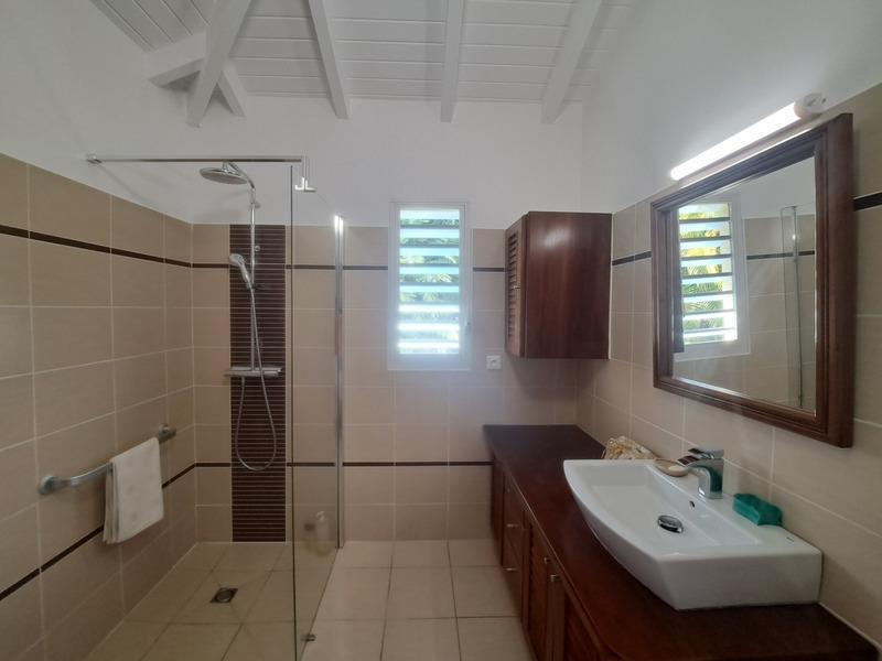 Villa - 161 m² - 5 pièces