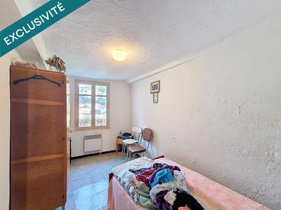 Maison de village - 61 m² - 3 pièces