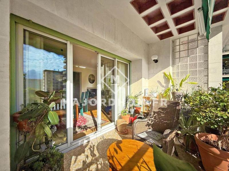 Appartement - 137 m² - 5 pièces