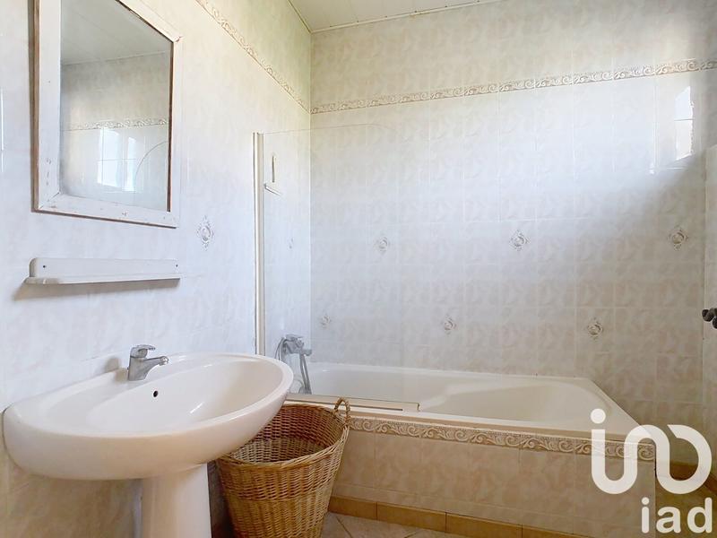 Maison de campagne - 125 m² - 6 pièces