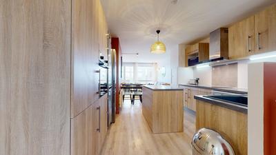 Appartement - 100 m²