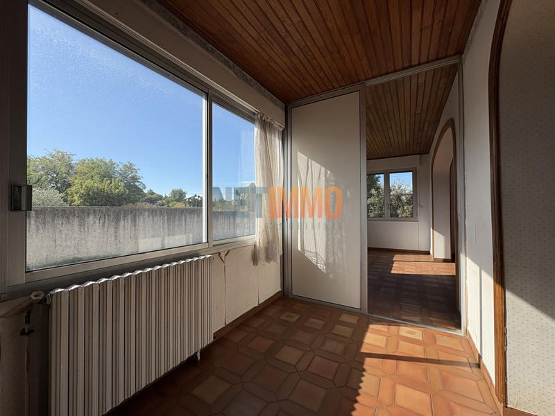 Villa - 85 m² - 4 pièces