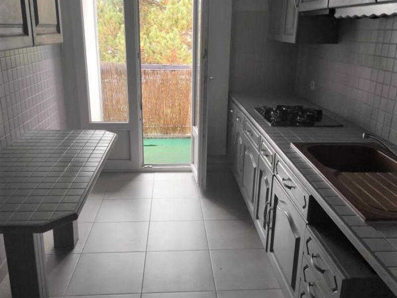 Appartement - 75 m² - 4 pièces