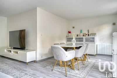 Appartement - 74 m² - 4 pièces