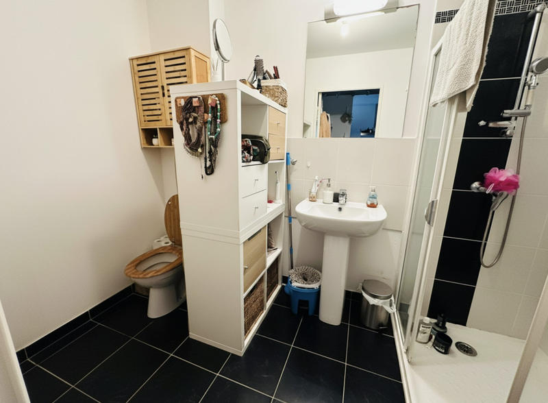 Maison - 82 m² - 4 pièces