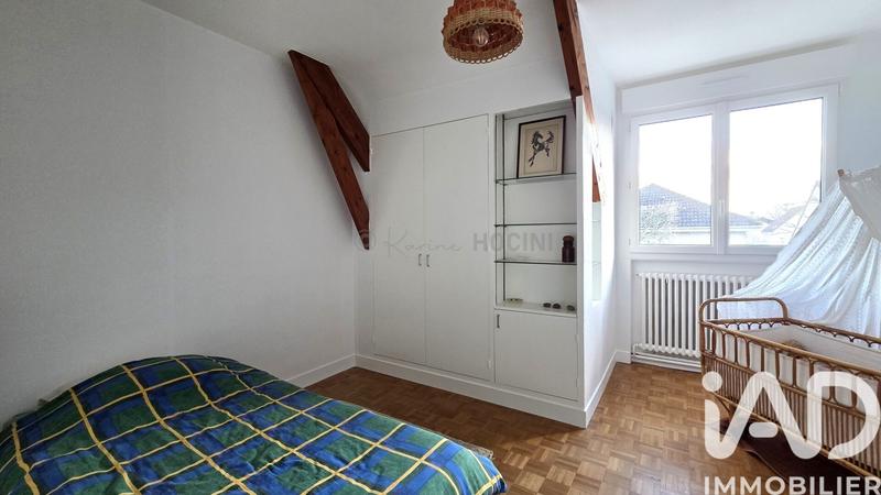 Maison - 150 m² - 8 pièces