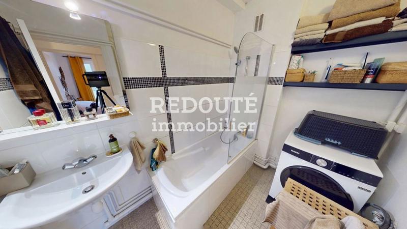 Appartement - 68 m² - 4 pièces