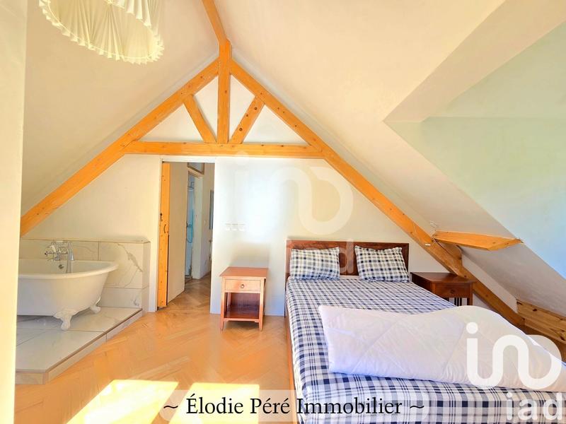 Maison - 149 m² - 5 pièces