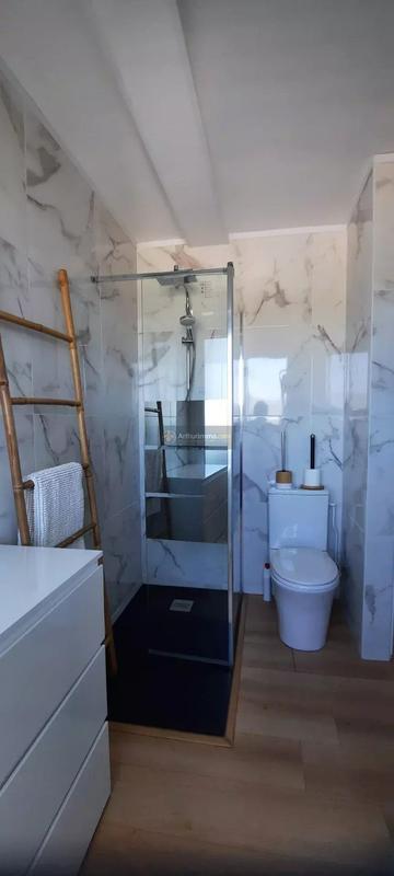 Appartement - 29 m² - 2 pièces