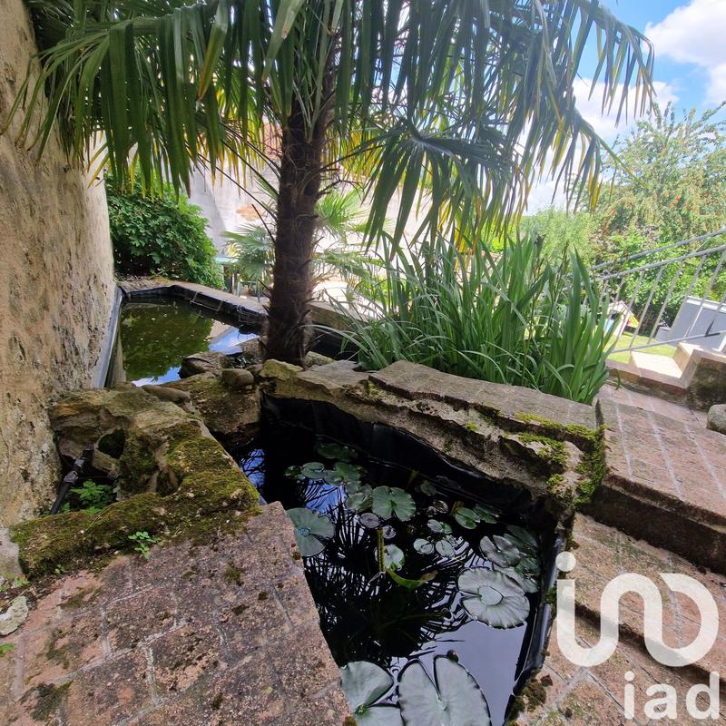 Maison - 175 m² - 6 pièces