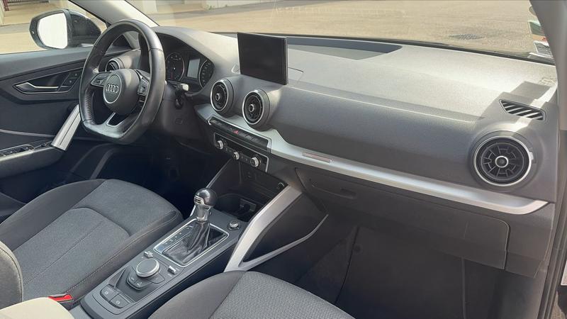 Audi Q2 I 35 Tfsi 150 s-Tronic 7 Design - Automatique