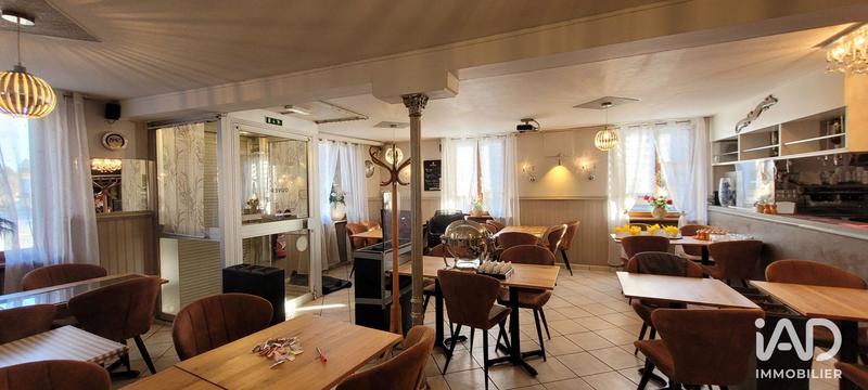 Local commercial - 230 m²