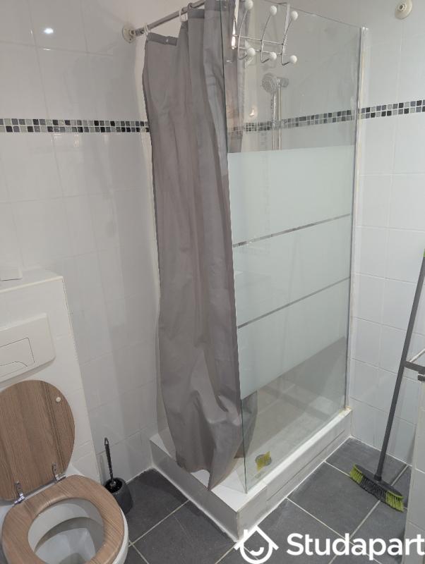 Appartement - 30 m² - 1 pièce