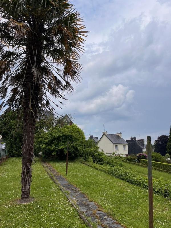 Maison - 103 m² - 4 pièces