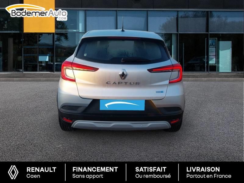 Renault Captur E-Tech 145 - 21 Business