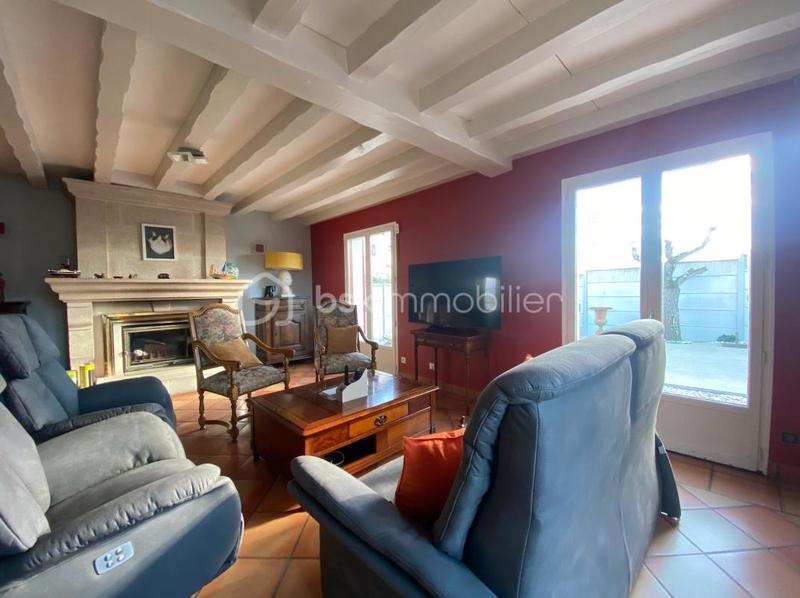 Château - 462 m² - 20 pièces