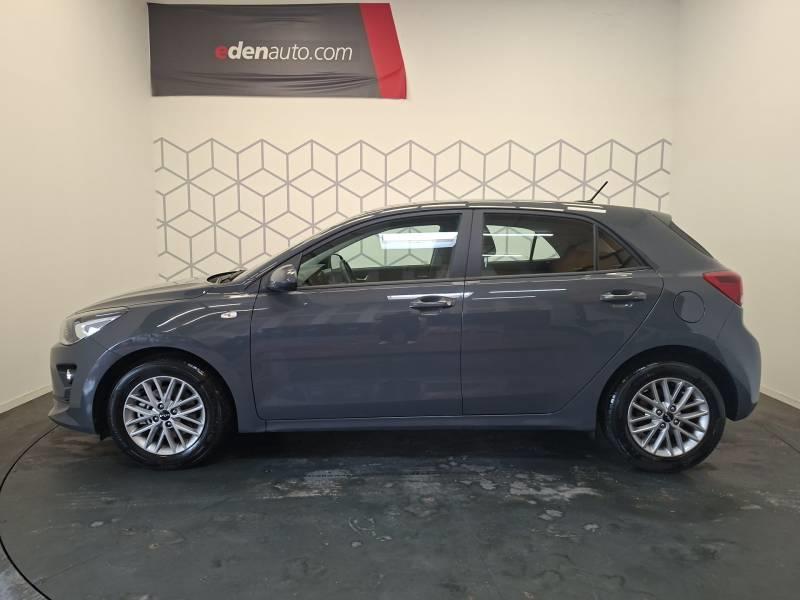 Kia Rio 1.2 DPi 84 ch Bvm5 Active