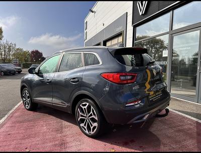 Renault Kadjar Intens Dci 115 1l5